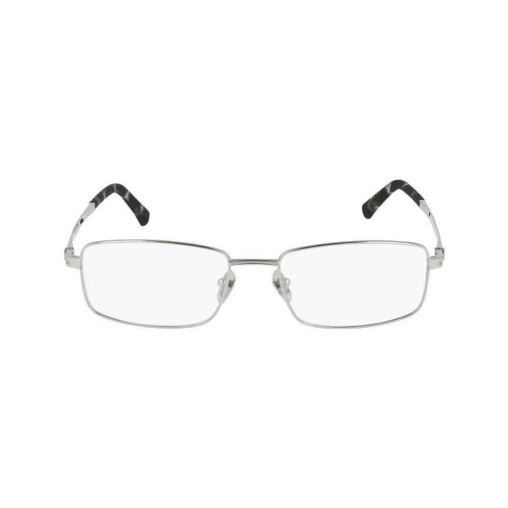 Zeiss ZS40004 Eyeglasses 022 Light Gun 54mm